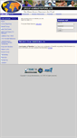 Mobile Screenshot of groupadministrators.com